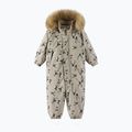 Children's suit Reima Lappi earthy beige 2