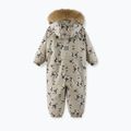Children's suit Reima Lappi earthy beige 3