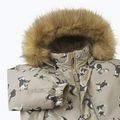 Children's suit Reima Lappi earthy beige 4