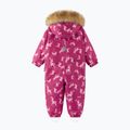 Children's suit Reima Lappi rosy berry 2