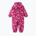 Children's suit Reima Lappi rosy berry 3