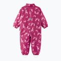 Children's suit Reima Lappi rosy berry 4