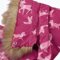 Children's suit Reima Lappi rosy berry 6