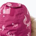 Children's suit Reima Lappi rosy berry 7