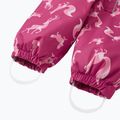 Children's suit Reima Lappi rosy berry 10