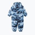 Children's suit Reima Lappi frozen blue 3