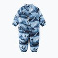 Children's suit Reima Lappi frozen blue 4