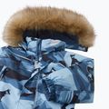 Children's suit Reima Lappi frozen blue 5