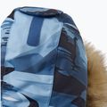 Children's suit Reima Lappi frozen blue 7