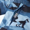 Children's suit Reima Lappi frozen blue 8