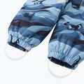 Children's suit Reima Lappi frozen blue 10