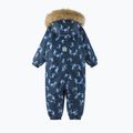 Children's suit Reima Lappi navy 3