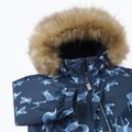 Children's suit Reima Lappi navy 4