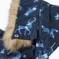 Children's suit Reima Lappi navy 5