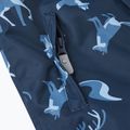 Children's suit Reima Lappi navy 7