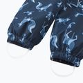 Children's suit Reima Lappi navy 10