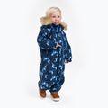 Children's suit Reima Lappi navy 11