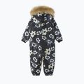 Children's suit Reima Lappi black 3