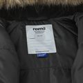Children's suit Reima Lappi black 7