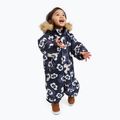 Children's suit Reima Lappi black 12
