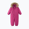 Children's suit Reima Gotland deeper rosy berry