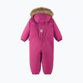 Children's suit Reima Gotland deeper rosy berry 2