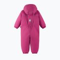 Children's suit Reima Gotland deeper rosy berry 3