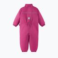 Children's suit Reima Gotland deeper rosy berry 4