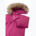 Children's suit Reima Gotland deeper rosy berry 5