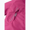 Children's suit Reima Gotland deeper rosy berry 8