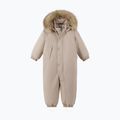 Children's suit Reima Gotland deeper earthy beige