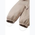 Children's suit Reima Gotland deeper earthy beige 8