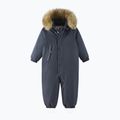 Children's suit Reima Gotland soft black 2