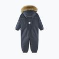 Children's suit Reima Gotland soft black 3