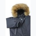Children's suit Reima Gotland soft black 4