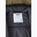 Children's suit Reima Gotland soft black 8