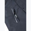 Children's suit Reima Gotland soft black 10