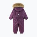 Children's suit Reima Aapua deep purple 2