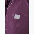 Children's suit Reima Aapua deep purple 6