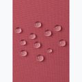 Children's winter jacket Reima Mutka red clay 10