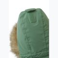 Children's winter jacket Reima Mutka green clay 5