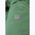 Children's winter jacket Reima Mutka green clay 9