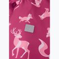 Children's jacket Reima Parkkila rosy berry 8