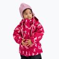 Children's jacket Reima Parkkila rosy berry 13