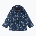 Children's jacket Reima Parkkila navy 2