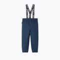 Children's ski trousers Reima Leikisti navy 2