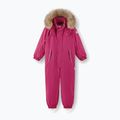 Children's suit Reima Stavanger rosy berry