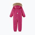 Children's suit Reima Stavanger rosy berry 3