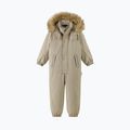 Children's suit Reima Stavanger earthy beige