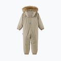 Children's suit Reima Stavanger earthy beige 3